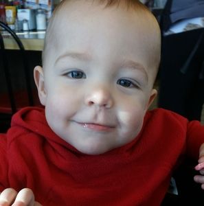 Meet your Posher, Josh